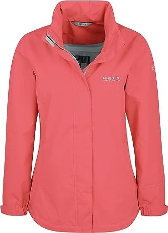 Pro-X Elements Eliza Funktionsjacke teaberry (Damen)