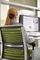 Steelcase Think Bürostuhl mit Armlehnen, pfefferschwarz/grau Vorschaubild