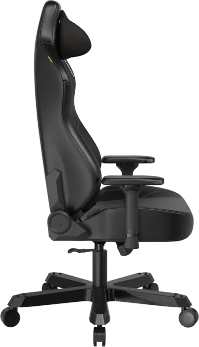 DXRacer Tank XXL Series Gamingstuhl, schwarz