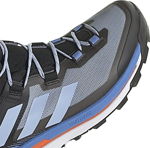 adidas Terrex Skychaser Tech Mid GTX blue dawn/core black (Herren)