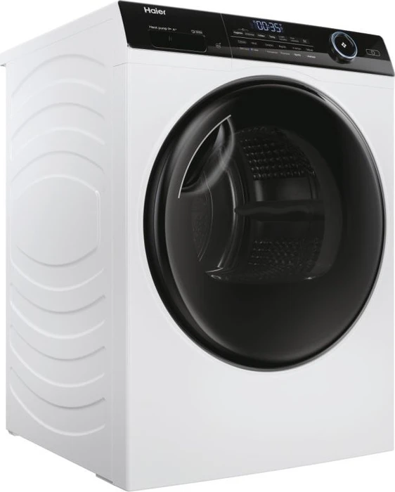 Haier HD90-A3959 I-PRO Serie 5 Wärmepumpentrockner