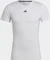 adidas Techfit Training Funktionsshirt kurzarm (Herren) Vorschaubild
