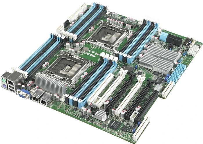ASUS Z9PE-D16/2L (2x Intel 2011-0)