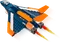 LEGO Creator 3in1 - Überschalljet Vorschaubild