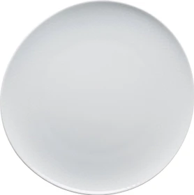 Rosenthal Junto Weiß Porzellan Teller flach 32cm