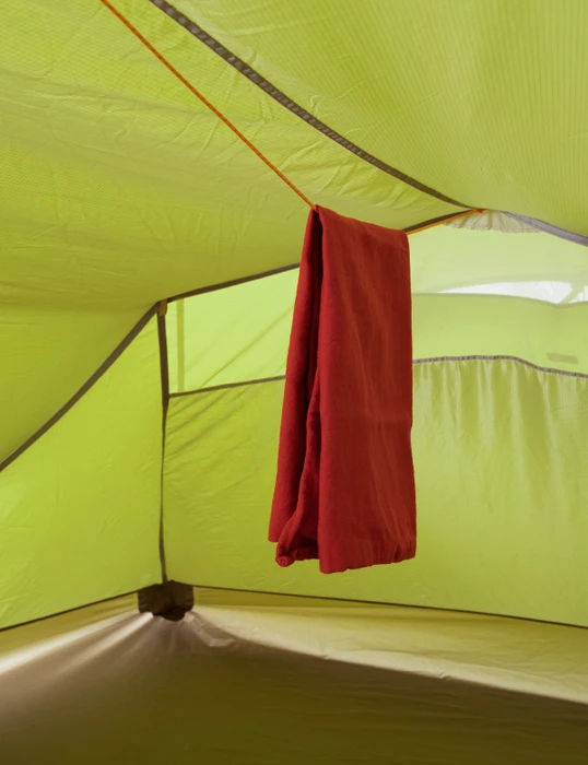 Vaude Ferret XT Comfort 3 Tunnelzelt