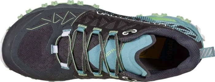La Sportiva Bushido II GTX carbon/mist (Damen)
