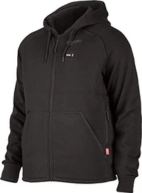 Milwaukee M12 HHBL4-0 Beheizbare Jacke, Hoodie M solo