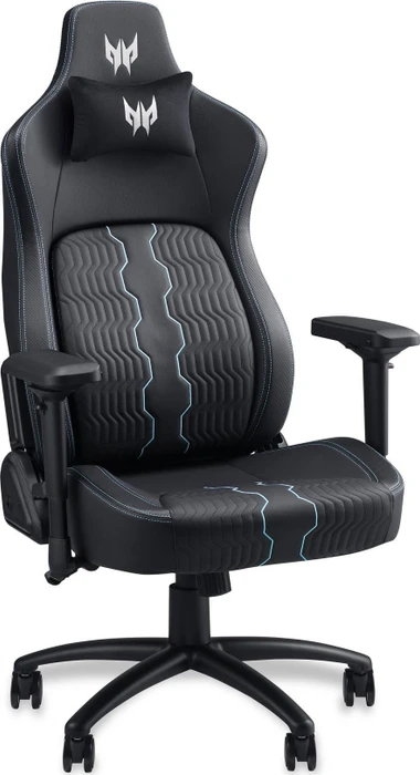 Acer Predator Rift Pro 371 Gamingstuhl, schwarz