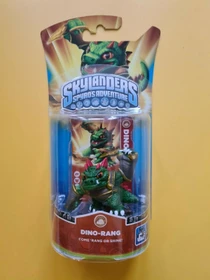 Skylanders: Spyro's Adventure - Figur Dino-Rang (PS3/Wii/Xbox 360/PC)