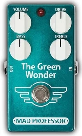 Mad Professor The Green Wonder