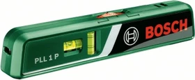 Bosch DIY PLL 1P Laser-Wasserwaage