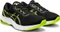 Asics Gel-Pulse 13 black/hazard green (Herren) Vorschaubild