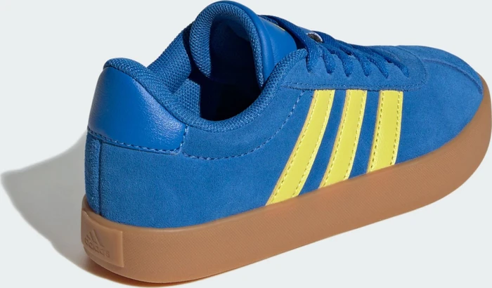 adidas VL Court 3.0 bright royal/pure sulfur/gum (Junior)