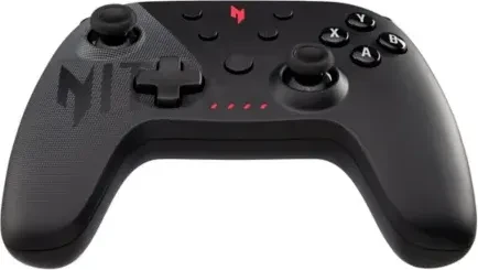 Acer Nitro Wireless Controller schwarz (PC)