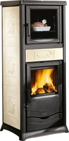 La Nordica Rossella Plus Forno pergamena