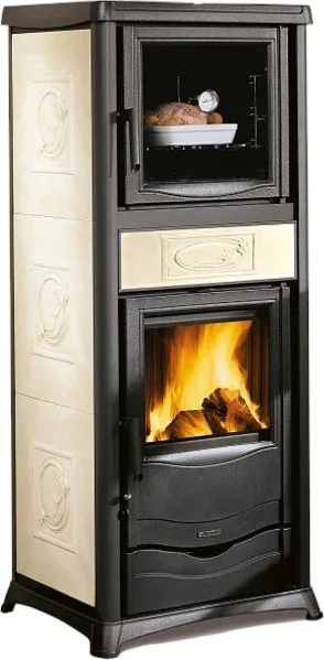 La Nordica Rossella Plus Forno pergamena