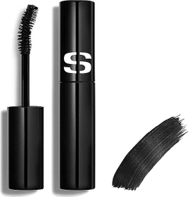 Sisley So Curl Mascara Deep Black, 10ml