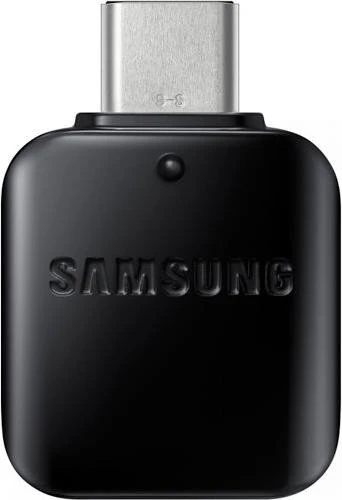 Samsung EE-UN930 Adapter USB-C 3.0 [Stecker]/USB-A 3.0 [Buchse], schwarz