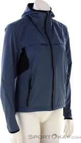 Dainese HGC Hybrid Funktionsjacke dark gray (Damen)