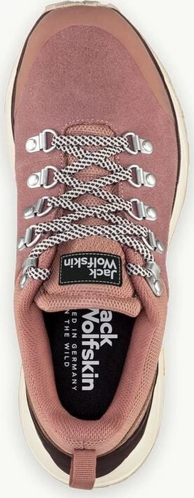 Jack Wolfskin Terraventure Urban Low quail (Damen)