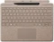 Microsoft Surface Pro Keyboard Slim Pen 2 Bundle mit Copilot-Taste, Graubeige, FR Vorschaubild