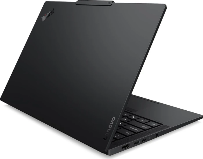 Lenovo ThinkPad T14s G7 (Intel), Black, Core Ultra 5 325, 32GB RAM, 512GB SSD, DE