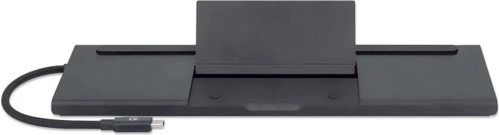 Manhattan 11-in-1 Docking Station, USB-C 3.0 [Stecker]