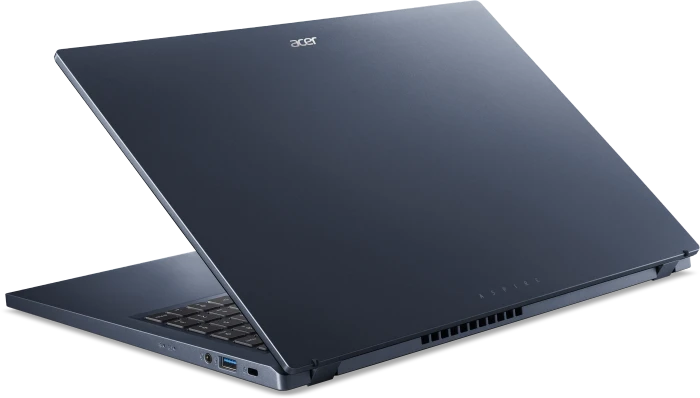 Acer Aspire Go 15 AG15-31P-C4E6, Steam Blue, N100, 8GB RAM, 512GB SSD, DE