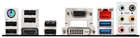 MSI B85-G43 Gaming (Intel 1150)
