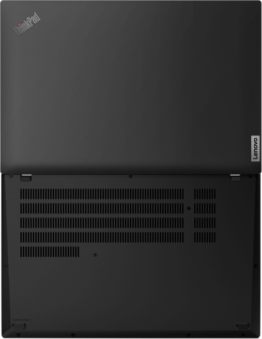Lenovo ThinkPad L14 G4 (AMD), Thunder Black, Ryzen 7 PRO 7730U, 16GB RAM, 512GB SSD, LTE, DE