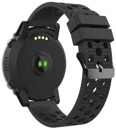 Denver SW-510 schwarz
