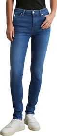 Marc O'Polo Kaj Jeans bright blue (Damen)