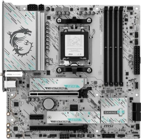 MSI B850M Gaming Plus WIFI (AMD AM5)