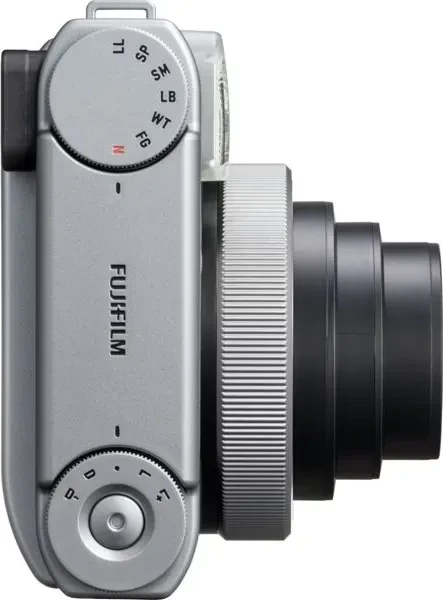 Fujifilm instax mini 99 silber