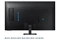 Samsung Smart Monitor M7 M70B (2022), schwarz, 43" Vorschaubild
