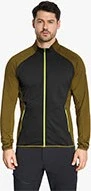 Ziener Jodio-Z Jacke seawood (Herren)