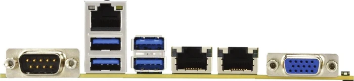 Supermicro X11DPH-I, bulk (2x Intel 3647)