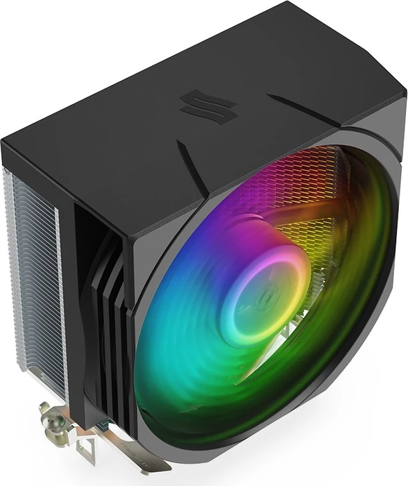 Endorfy SilentiumPC Spartan 5 ARGB