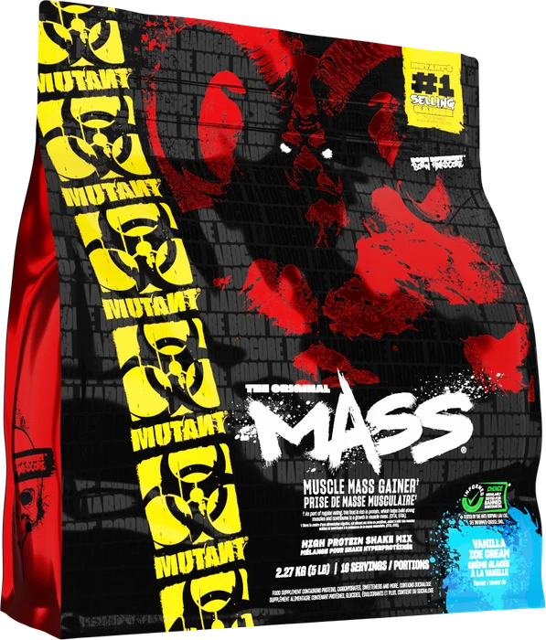 Mutant Mass 2.27kg