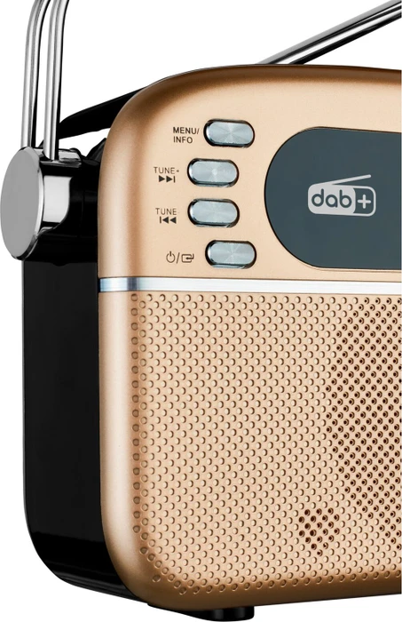 Medion Life E66809 gold