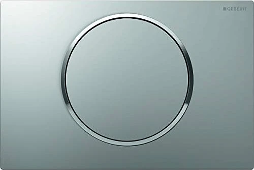 Geberit Sigma10 Betätigungsplatte