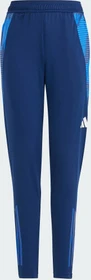 adidas Tiro 24 Competition Trainingshose lang team navy blue 2 (Junior)