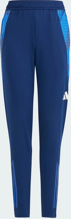 adidas Tiro 24 Competition Trainingshose lang team navy blue 2 (Junior)