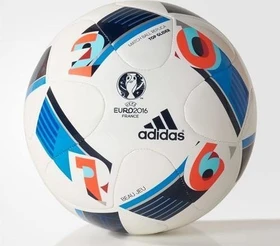adidas UEFA EURO 2016 Top Glider Fußball