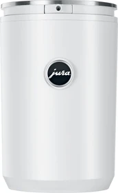 Jura Cool Control Milchkühler weiß, 1l