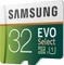 Samsung EVO Select R95/W20 32GB Kit, UHS-I U1, Class 10 Vorschaubild