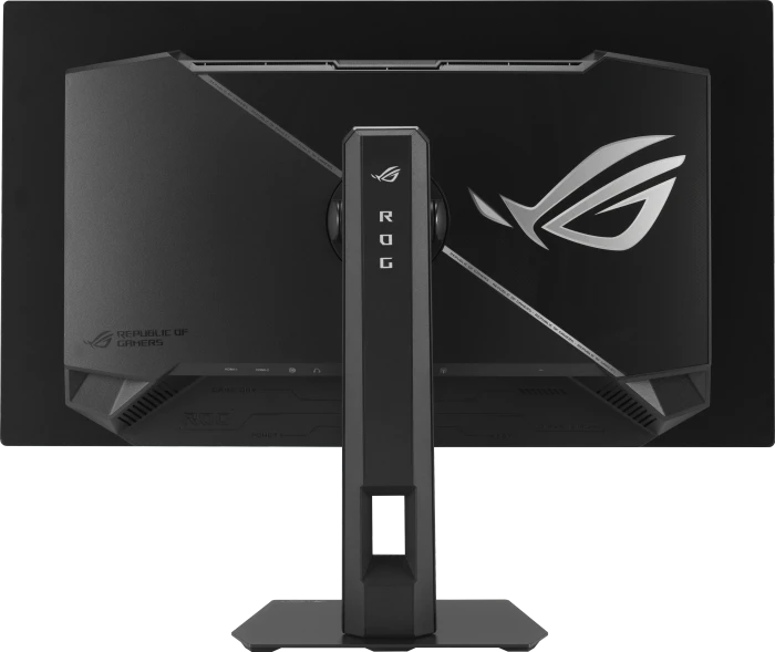 ASUS ROG Strix OLED XG27AQDMES, 26.5"