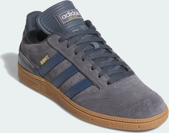 adidas Busenitz onix/preloved ink/gum (Herren)