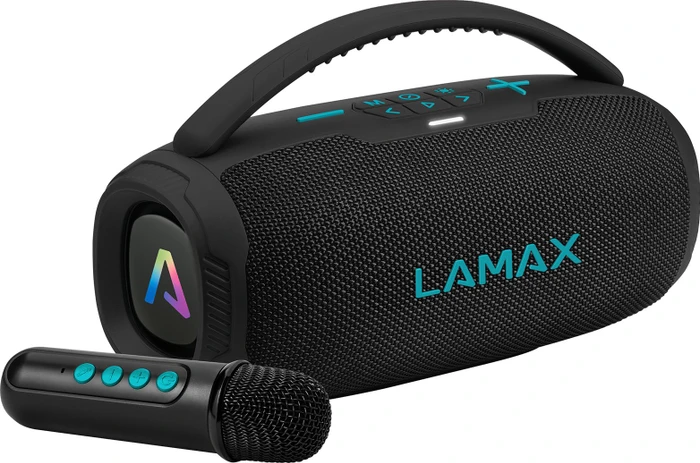Lamax PartyGo1